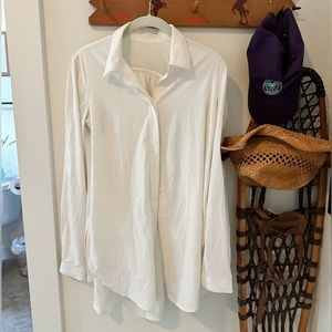 Drapery Lulu button down